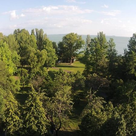 Hotel Zanka Vizparti Udulo Exteriér fotografie